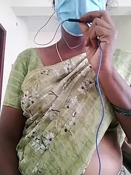 Preethytamilsexy online show from 02/16/26, 08:10