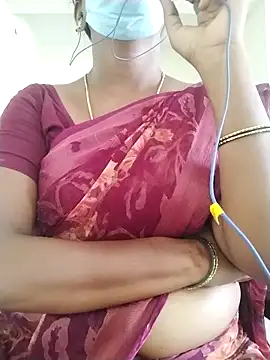 Preethytamilsexy online show from 04/13/26, 07:58