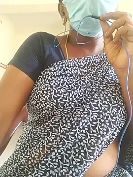 Preethytamilsexy online show from 04/24/26, 03:42