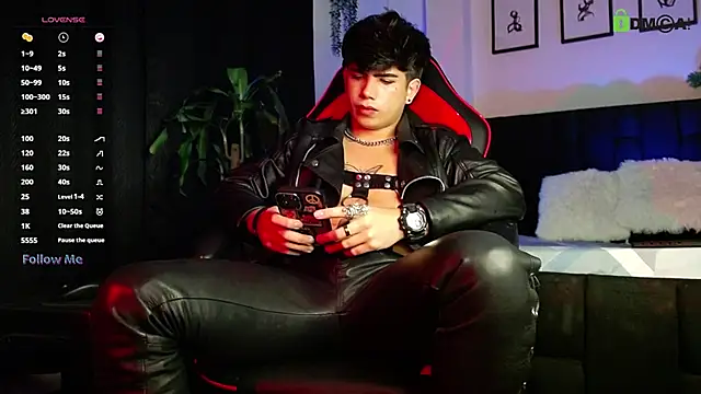 LyleBennett  online show from 02/03/26, 11:04