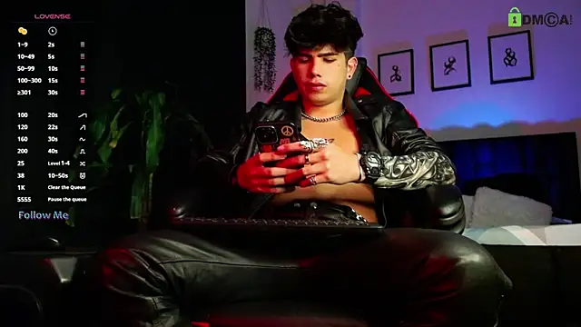 LyleBennett  online show from 02/05/26, 11:15