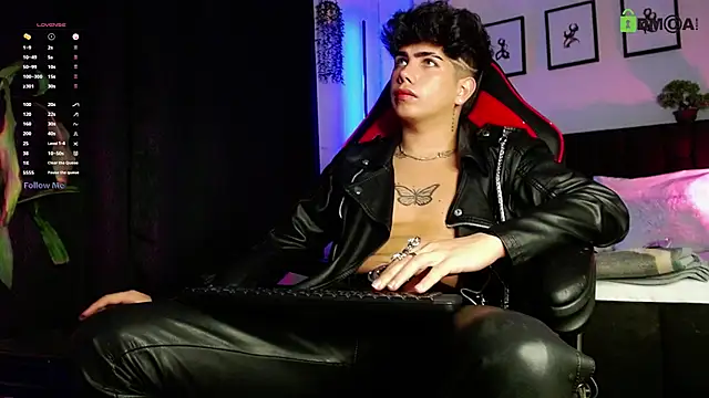 LyleBennett  online show from 03/12/26, 12:11