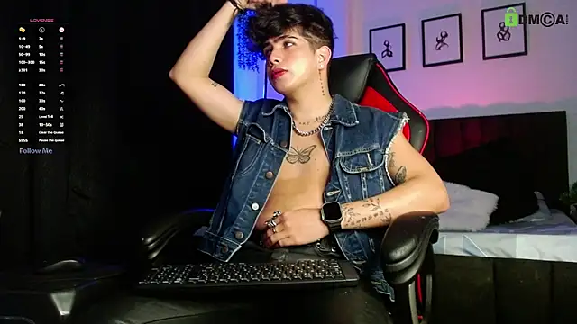 LyleBennett  online show from 03/20/26, 12:43