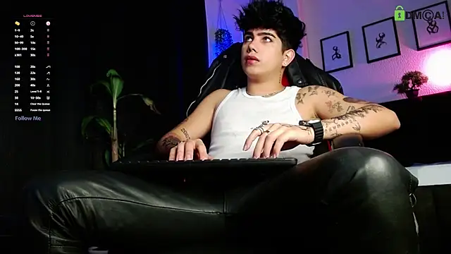 LyleBennett  online show from 03/28/26, 12:05