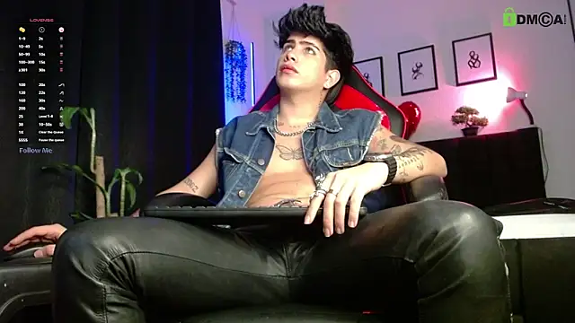 LyleBennett  online show from 03/31/26, 11:43