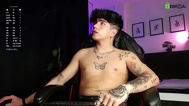 LyleBennett  online show from 04/10/26, 11:42