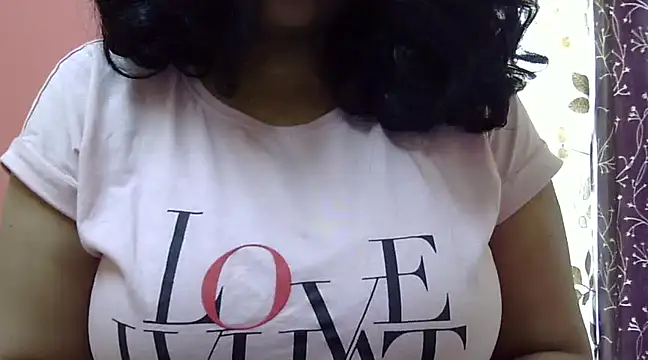 Riya riyaa online show from 01/16/25, 08:33