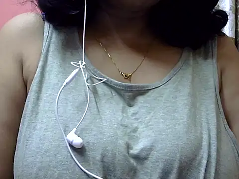 Riya riyaa online show from 01/17/25, 04:15