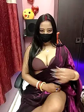 Sexy Baby-Doll online show from 04/16/26, 09:39