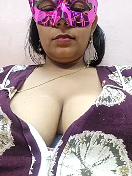 Snapshot of Anjalihotwife chatting on 07/17/26, 05:40 Anjalihotwife online show from 07/17/26, 05:40