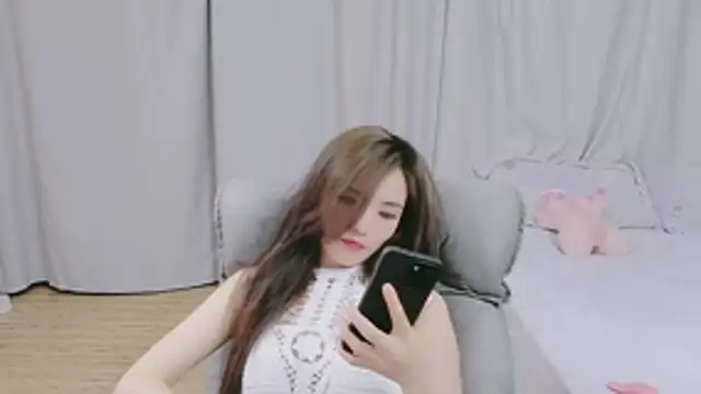 Mimiki-oo online show from 03/11/26, 02:39