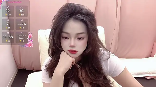 YIZHI Koala online show from 12/22/25, 04:42