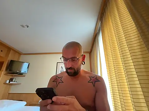  Haptic  online show from 07/09/26, 05:39