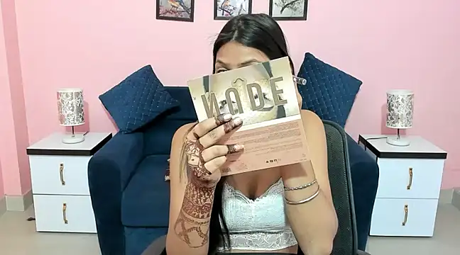 dumbledora online show from 02/20/25, 03:45