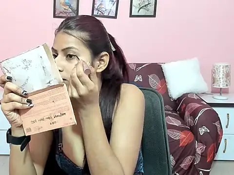 Snapshot of dumbledora chatting on 02/10/26, 03:54 dumbledora online show from 02/10/26, 03:54