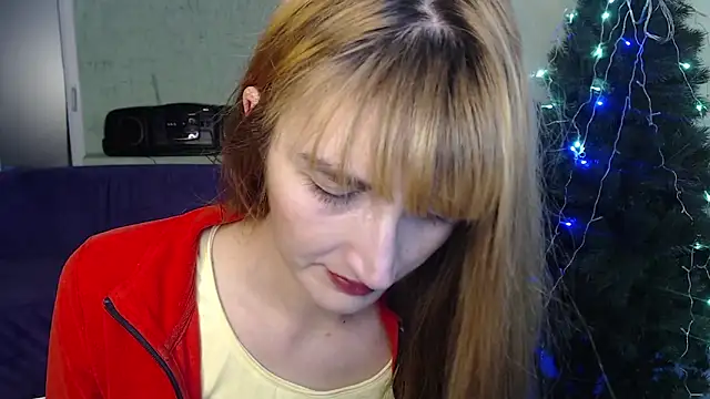 Nika Kitten online show from 01/02/25, 03:08