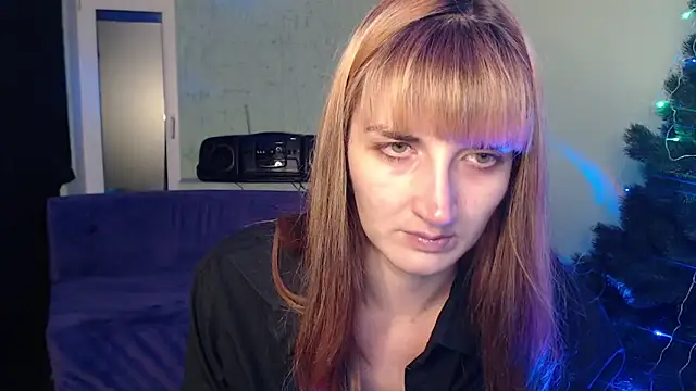 Nika Kitten online show from 01/06/25, 02:47