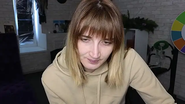 Nika Kitten online show from 03/13/26, 10:55