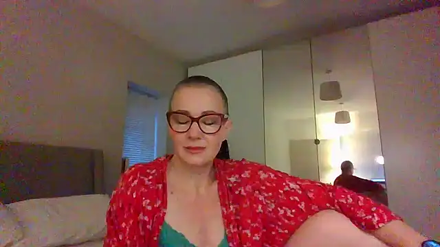 ELEGANT-ARIA36 online show from 01/21/25, 08:08