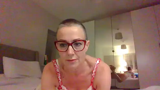 ELEGANT-ARIA36 online show from 01/26/25, 05:44