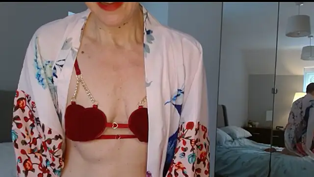 ELEGANT-ARIA36 online show from 02/14/25, 09:34