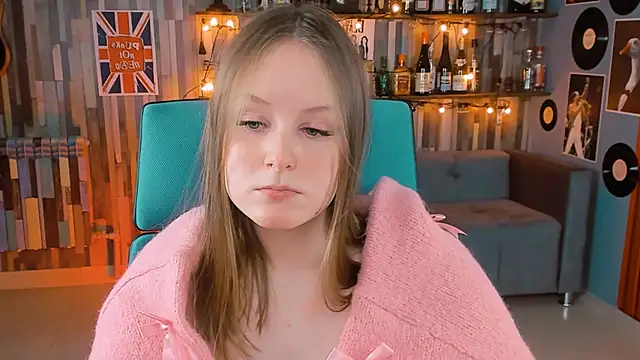 VivienLeeigh online show from 01/22/25, 01:53