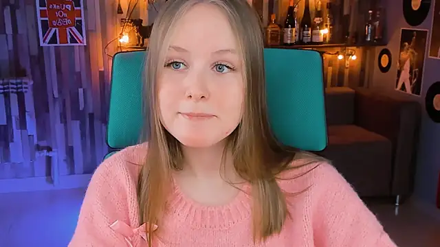 VivienLeeigh online show from 01/22/25, 07:56