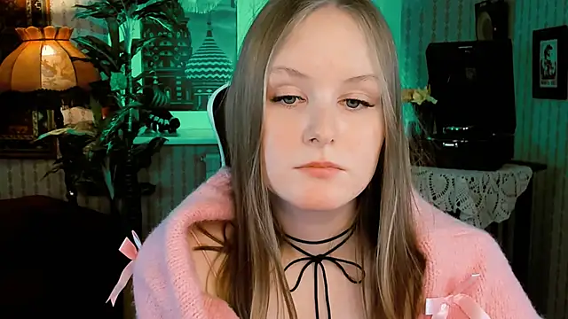 VivienLeeigh online show from 01/26/25, 12:22