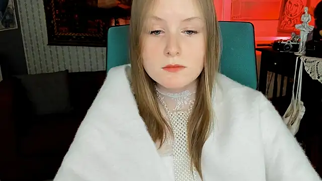 VivienLeeigh online show from 02/09/25, 01:25