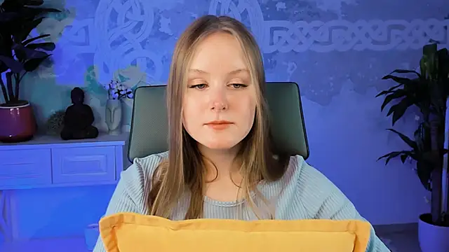 VivienLeeigh online show from 03/01/25, 03:16