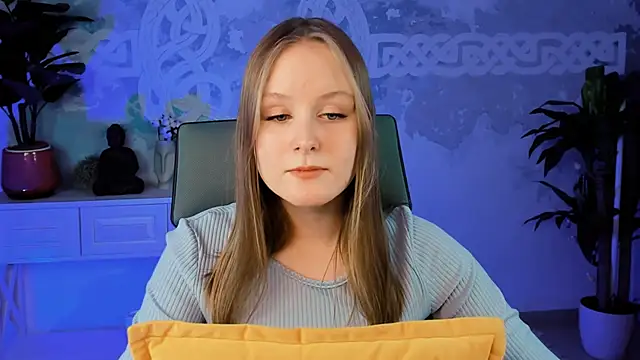 VivienLeeigh online show from 03/01/25, 06:32