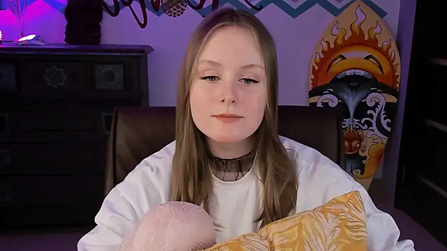 VivienLeeigh online show from 03/02/25, 03:16