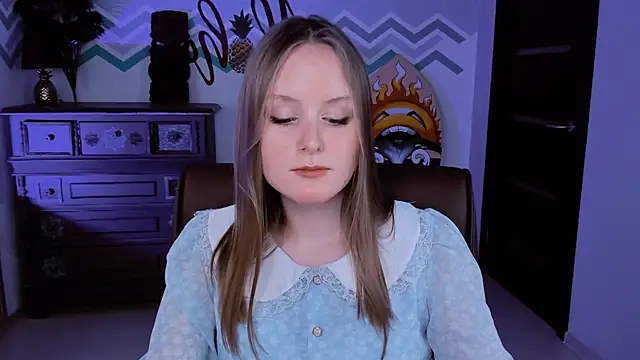 VivienLeeigh online show from 03/13/25, 11:16