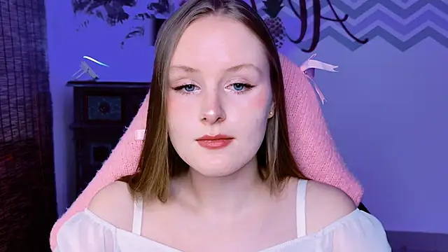 VivienLeeigh online show from 10/05/25, 01:31