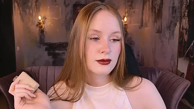 VivienLeeigh online show from 11/21/25, 01:10