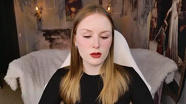 VivienLeeigh online show from 03/06/26, 05:37