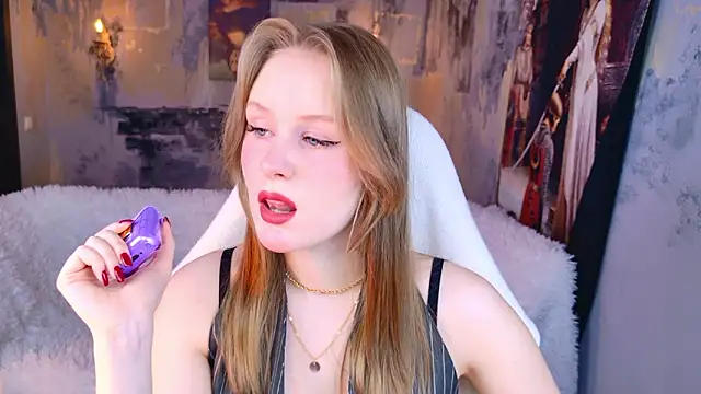 VivienLeeigh online show from 03/14/26, 05:35