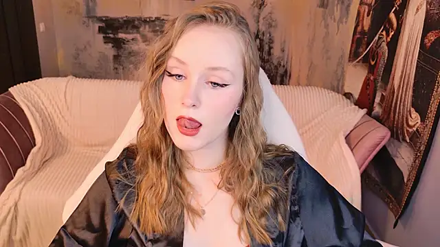 VivienLeeigh online show from 04/11/26, 07:13