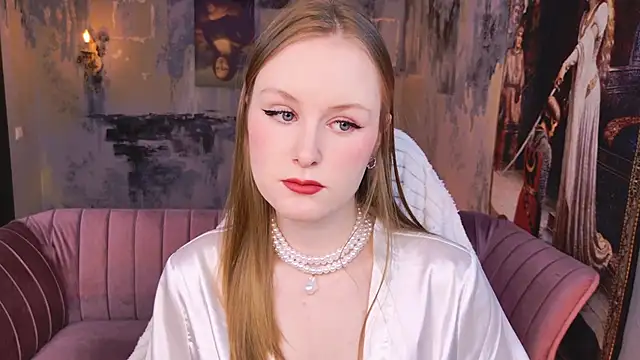 VivienLeeigh online show from 04/14/26, 05:13