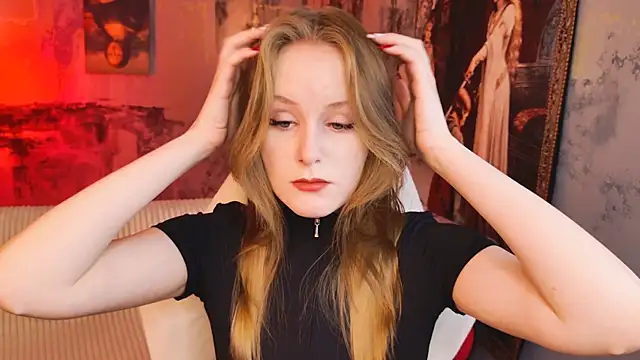 VivienLeeigh online show from 04/24/26, 05:10