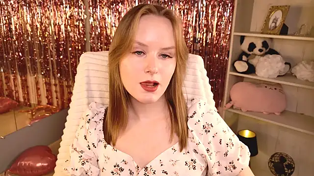 VivienLeeigh online show from 05/28/26, 04:43