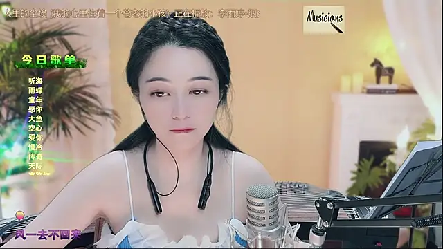 Tian-xin-999 online show from 03/02/25, 05:47