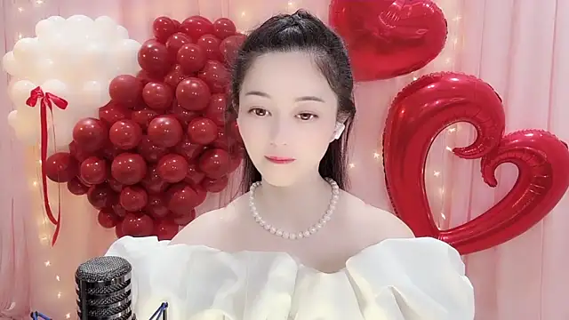 Tian-xin-999 online show from 02/13/26, 03:08