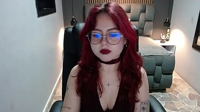 crimson tati  online show from 12/03/24, 09:22