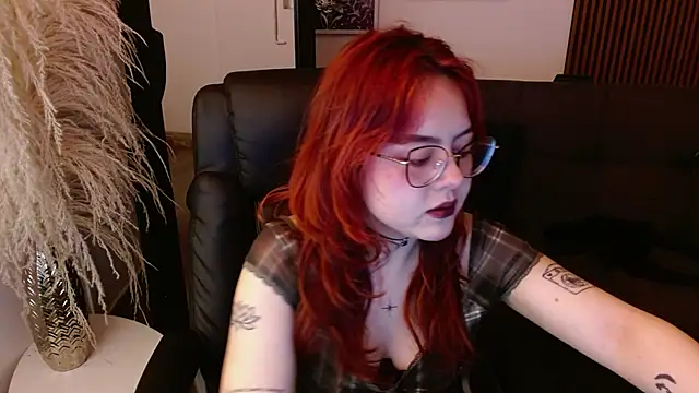 crimson tati  online show from 01/22/25, 03:41