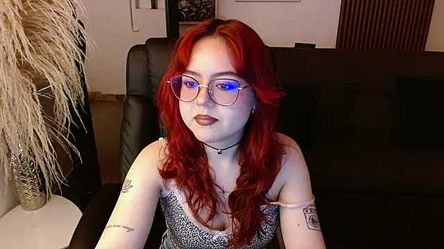 crimson tati  online show from 02/08/25, 05:08