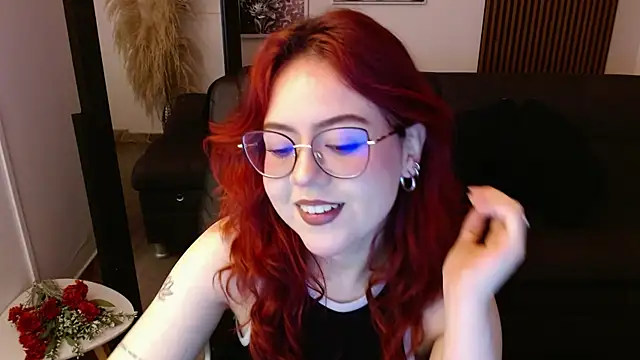 crimson tati  online show from 02/21/25, 05:24