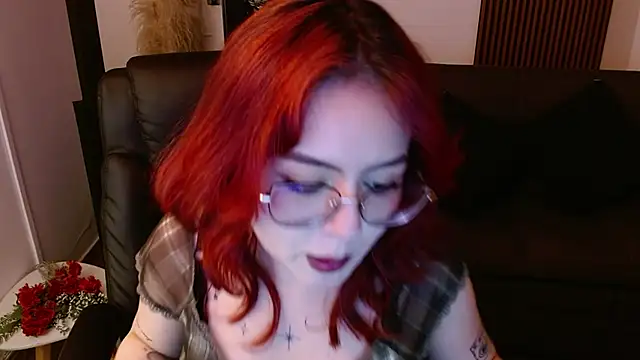 crimson tati  online show from 03/01/25, 06:24