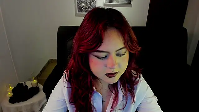 crimson tati  online show from 10/23/25, 04:12