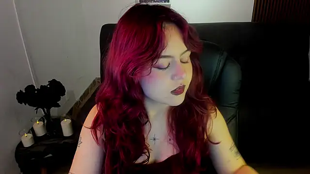 crimson tati  online show from 11/20/25, 03:50